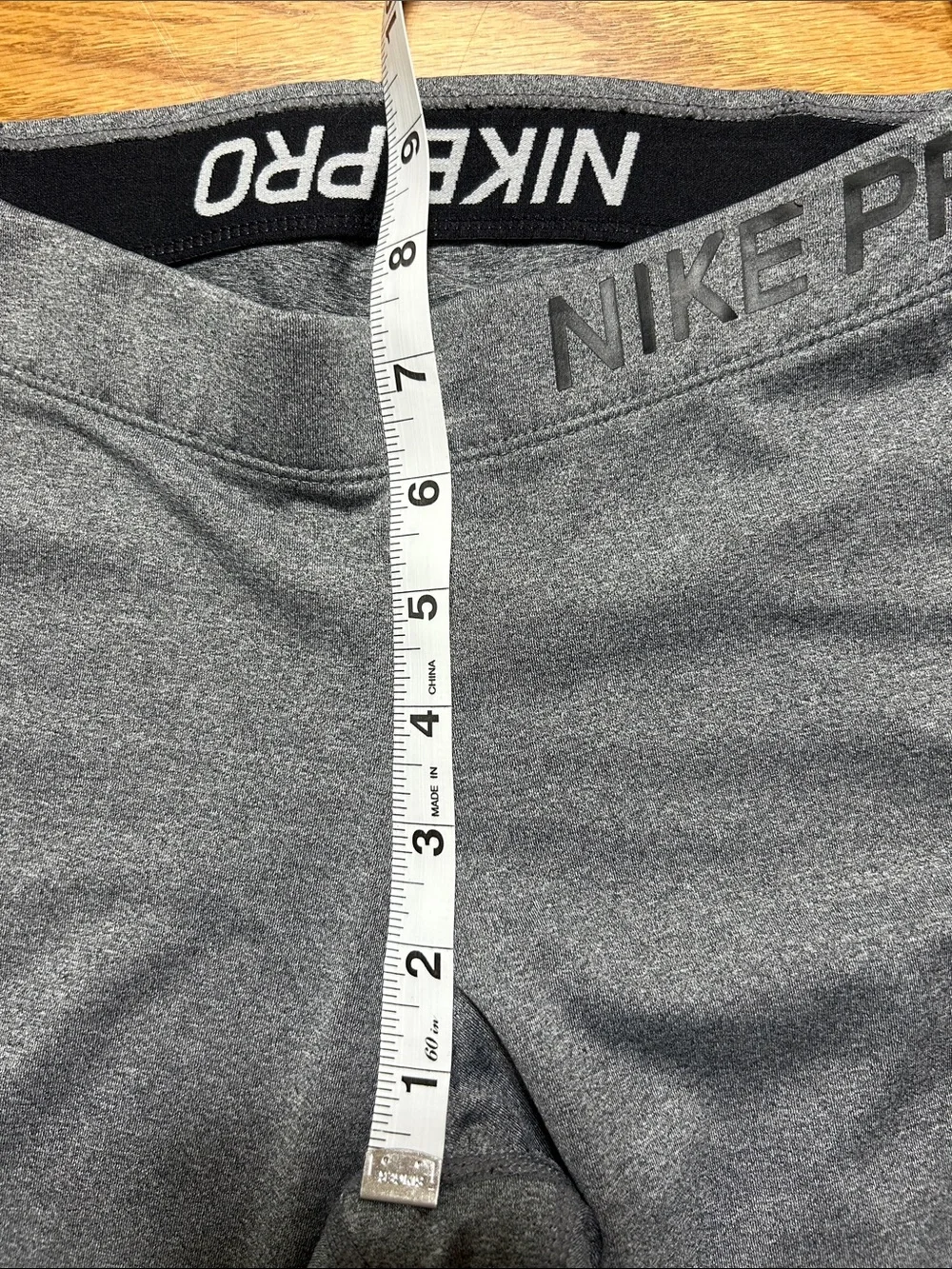 Nike women’s pro